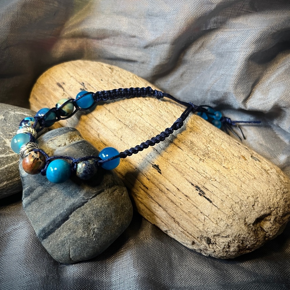 Handmade Macrame Bracelets